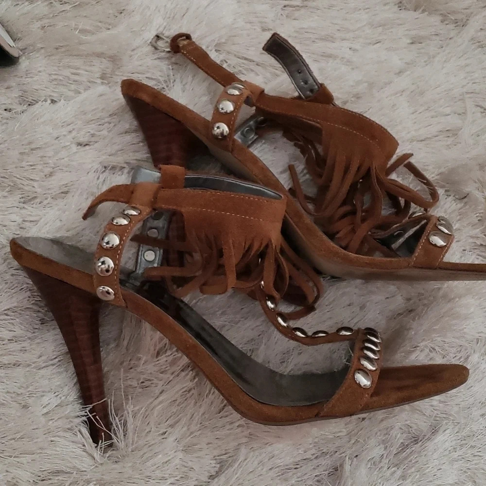 Guess by Marciano heels size 7.5